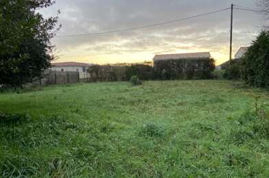 Terrain  140000 €