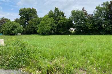 Terrain  79000 €