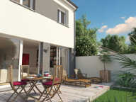 Maison à construire à Le Taillan-Médoc (33320) — photo 3