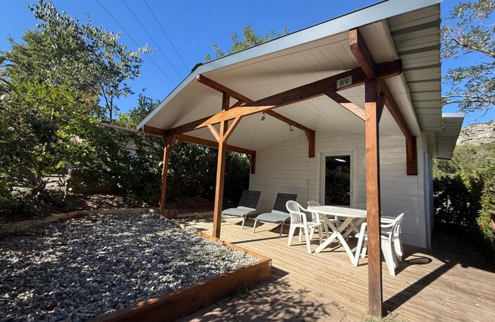 Chalet À Vendre — photo 2