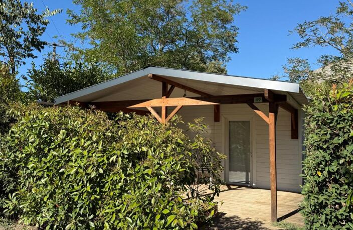 Chalet À Vendre — photo 3