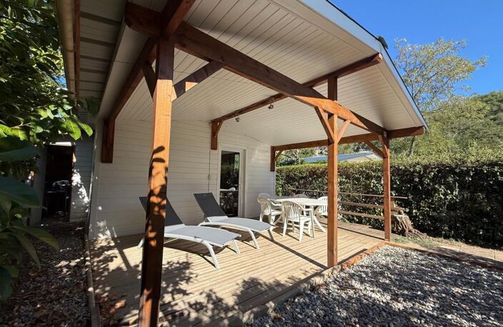 Chalet À Vendre — photo 4
