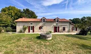 Maison 4 Pièces 152 m² à vendre à Saint-Astier (24110)