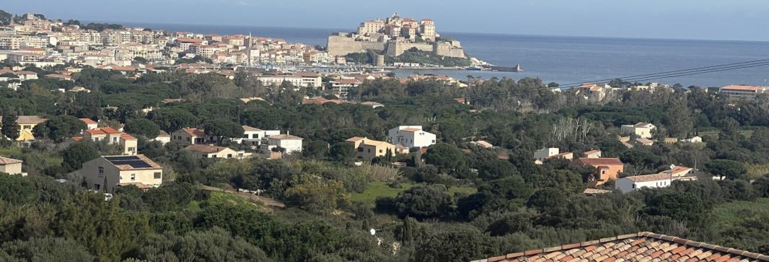 Appartement 4 Pièces 79 m² à vendre à Calvi (20260)