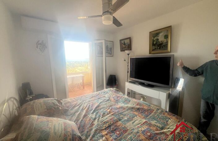 Beau T4 duplex sur les hauteurs de Calvi avec très belle vue — photo 5