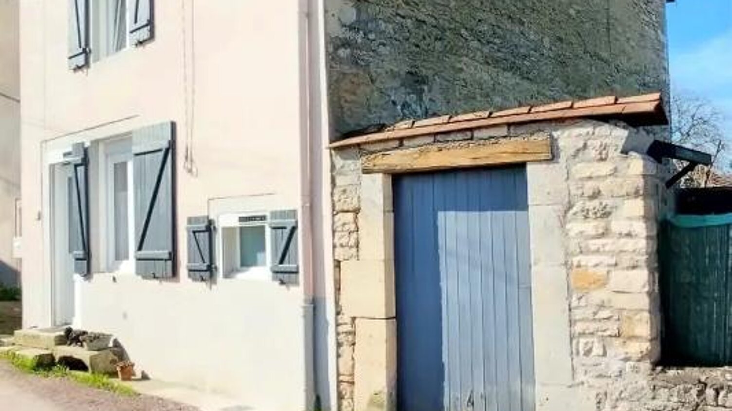 Aperçu de la visite vidéo