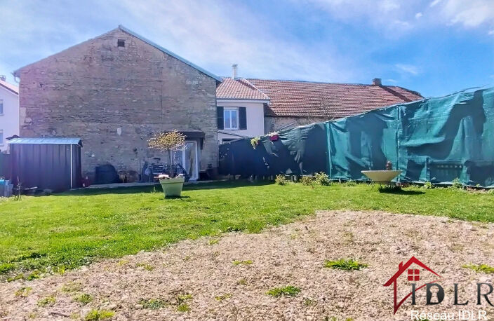Jolie maison trois pièces, 75 mètres carrés — photo 3