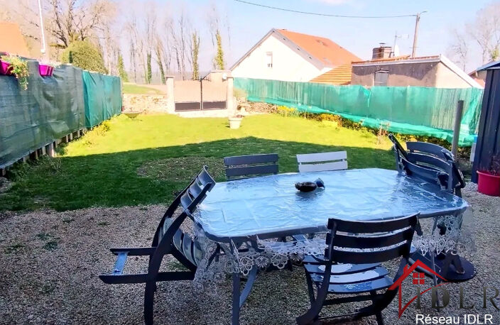 Jolie maison trois pièces, 75 mètres carrés — photo 4