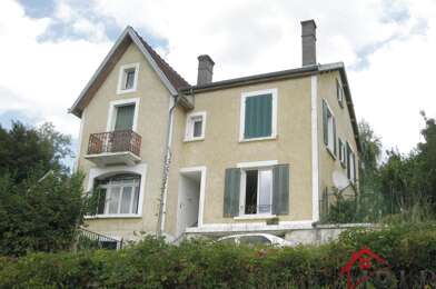 Maison 5 pièces 105000 €