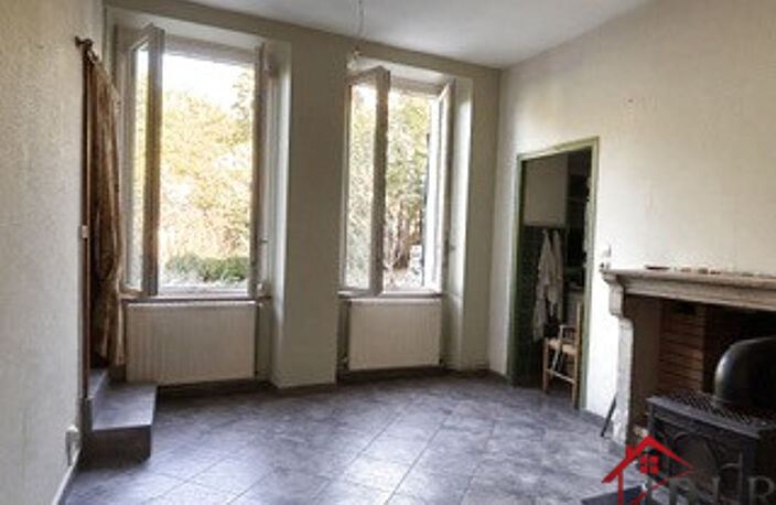 Maison de 144 m2 habitables- Terrain 2525 m2 — photo 4