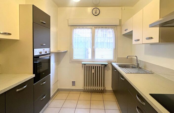 Appartement  Besancon Mouillère 2 chambres + garage — photo 3