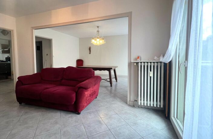 Appartement  Besancon Mouillère 2 chambres + garage — photo 4