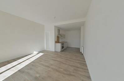 Appartement À Louer — photo du bien