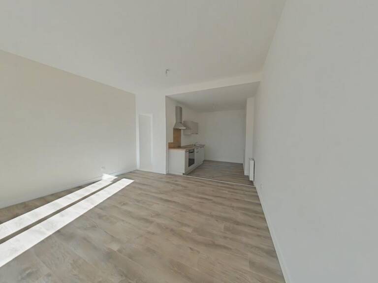 Appartement À Louer — photo 1