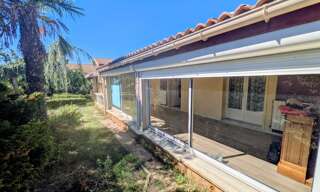 Maison 4 Pièces 88 m² à vendre à Bourg-lès-Valence (26500)