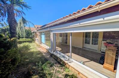 Maison de plain pied à vendre — photo du bien