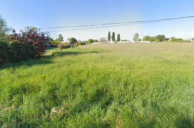 Terrain  36120 €