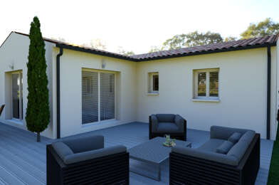 Maison 4 pièces 260000 €