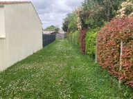 Maison à construire à Nancras (17600) — photo 3
