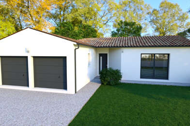 Maison 5 pièces 310000 €