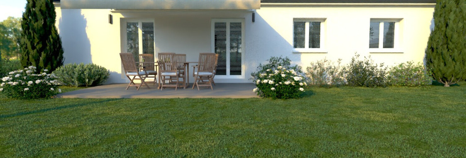 Maison 4 Pièces 80 m² à vendre à Corme-Royal (17600)