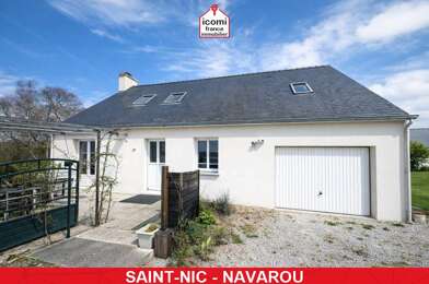 Maison 4 pièces 233000 €