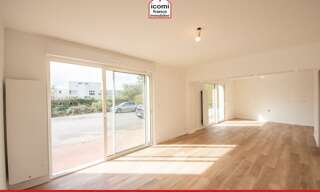 Appartement 4 Pièces 90 m² à vendre à Brest (29200)