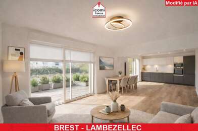 Appartement 4 pièces 229000 €