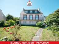 FINISTERE - Telgruc-sur-Mer (29560) - A VENDRE - MAISON 154M2 - 3 APPARTEMENTS (2 APPARTEMENTS TYPE T2 - 1 APPARTEMENT TYPE T1)- 1000M2 DE TERRAIN CONSTRUCTIBLE - DIVISION A ETUDIER - A 5MIN DE LA PLA — photo 4