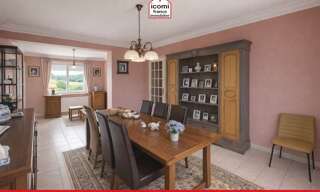 Maison 4 Pièces 120 m² à vendre à Lampaul-Guimiliau (29400)