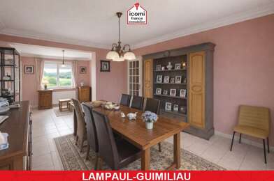 Maison 4 pièces 159500 €