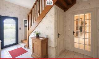 Maison 4 Pièces 120 m² à vendre à Lampaul-Guimiliau (29400)