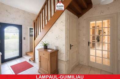 Maison 4 pièces 159500 €