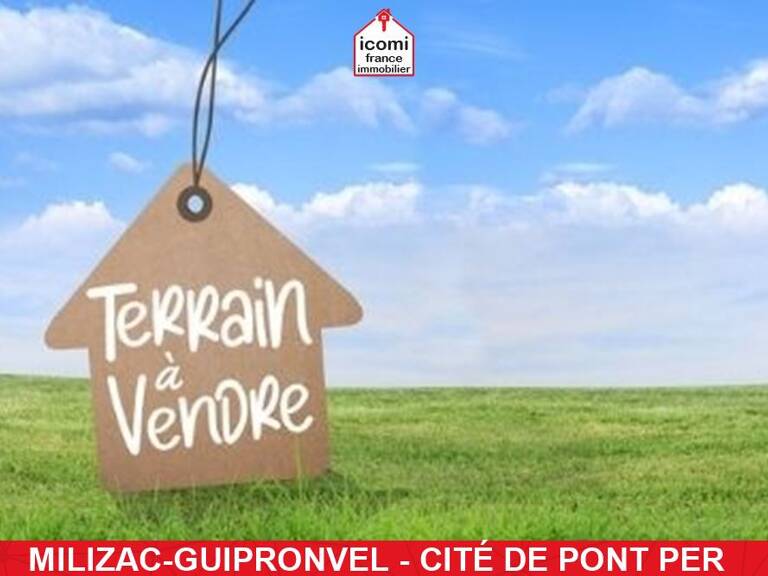 ILLE-ET-VILAINE - Dol-de-Bretagne (35120) - A VENDRE - TERRAIN 558M² CLOS - HORS LOTISSEMENT- NON VIABILISE - LIBRE DE CONSTRUCTEUR - BEAU POTENTIEL - TOUT A L'EGOUT — photo 1