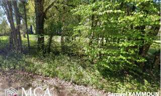 Terrain  800 m² à vendre à Saint-Georges-des-Coteaux (17810)