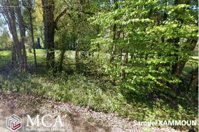 Terrain  45000 €