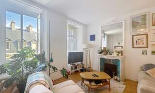 Appartement 2 Pièces 48 m² à louer à Paris 9 (75009)