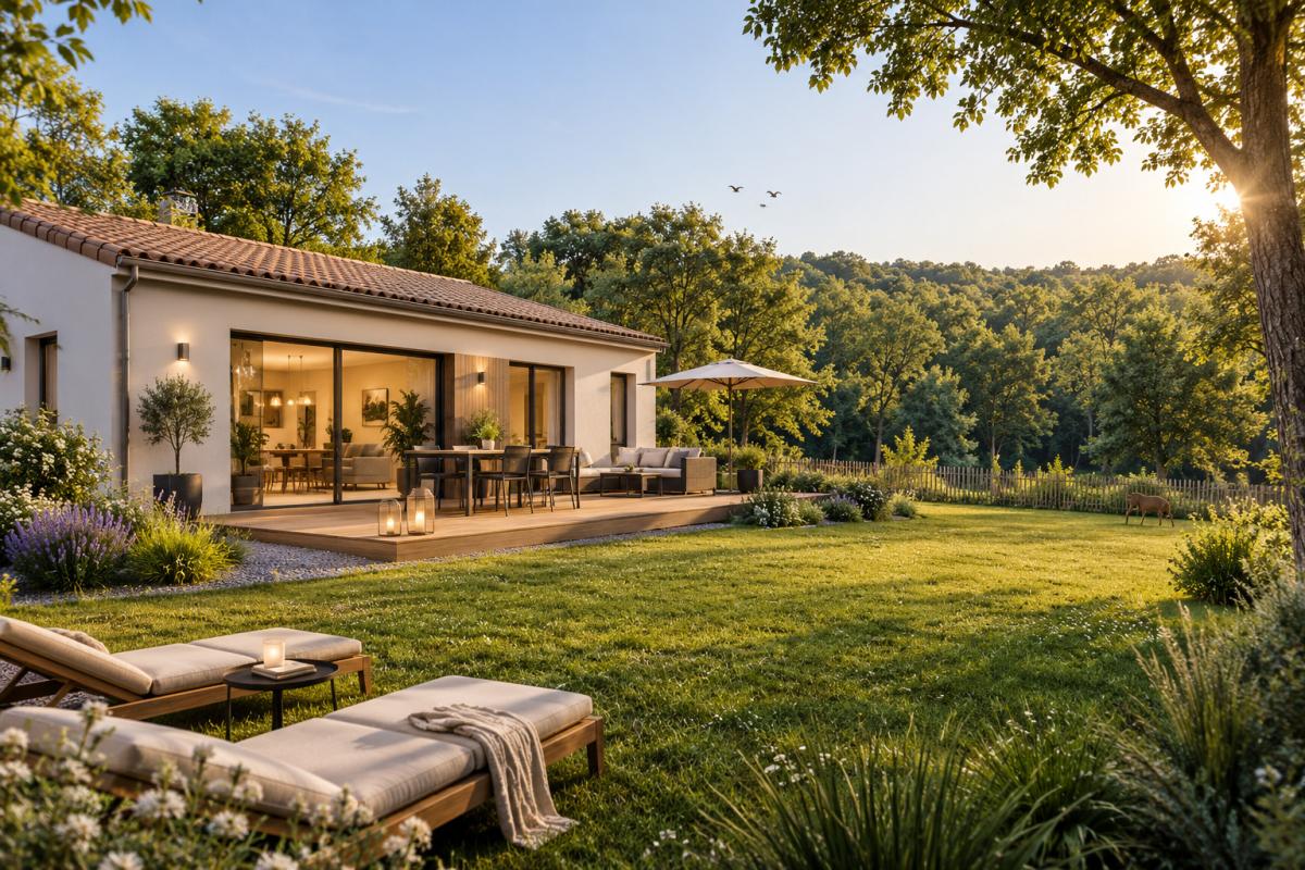 Agence immobilière de LOGIS CONSEIL CONSTRUCTION