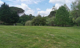Terrain  650 m² à vendre à Camblanes-et-Meynac (33360)