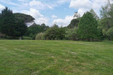 Terrain  184000 €