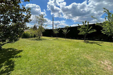 Terrain  149800 €