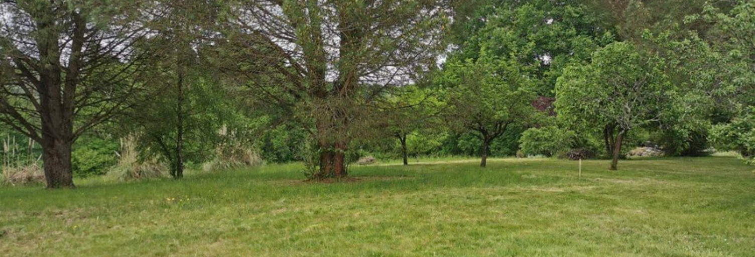 Terrain  1200 m² à vendre à Beychac-et-Caillau (33750)