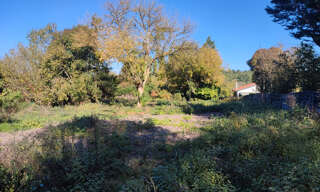 Terrain  750 m² à vendre à Camarsac (33750)