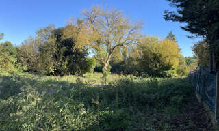 Terrain  950 m² à vendre à Camarsac (33750)