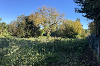 Terrain  138500 €