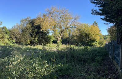 Terrain à bâtir à Camarsac (33750) — photo du bien