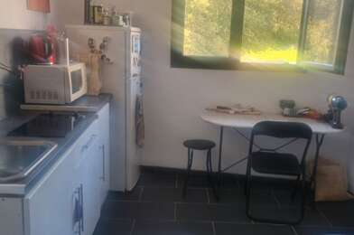 Appartement 2 pièces 580 €