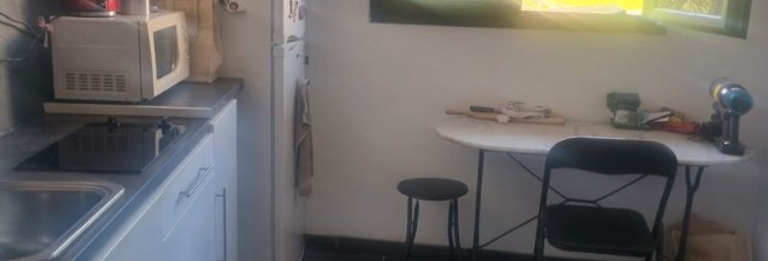 Appartement 2 Pièces 22 m² à louer à La Teste-de-Buch (33260)