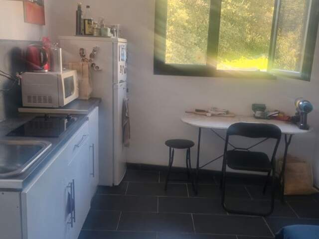 Studio — photo du bien