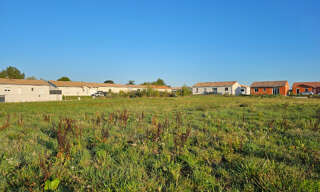 Terrain  400 m² à vendre à Créon (33670)